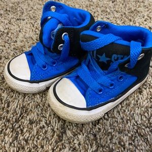 Converse All Star baby sneakers